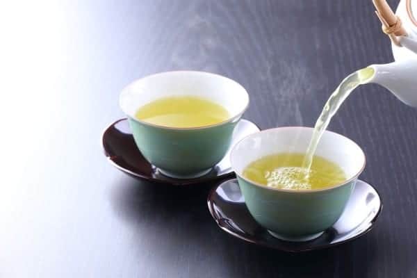 Mỗi ngày bổ sung 3 loại quả, 2 loại rau, 2 món gia vị, 1 loại hạt và 1 loại trà: Bạn đang thanh lọc cơ thể ngay trong Tết cực tốt! - Ảnh 5. Mỗi ngày bổ sung 3 loại quả, 2 loại rau, 2 món gia vị, 1 loại hạt và 1 loại trà: Bạn đang thanh lọc cơ thể ngay trong Tết cực tốt! - Ảnh 5.