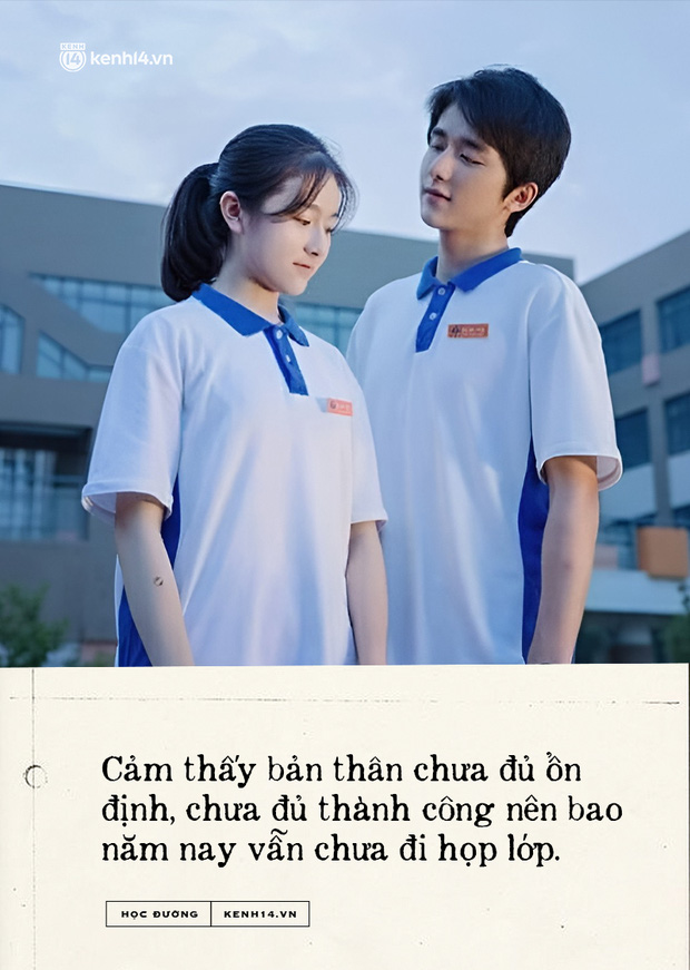 Đi họp lớp mà cứ ngỡ đại hội khoe giàu, khoe nhà, khoe xe, khoe con cái... chán chẳng muốn đến gặp bạn cũ - Ảnh 1. Đi họp lớp mà cứ ngỡ đại hội khoe giàu, khoe nhà, khoe xe, khoe con cái... chán chẳng muốn đến gặp bạn cũ - Ảnh 1.