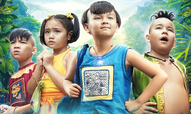 Xếp hạng phim Việt hot nhất ngoài rạp dịp Tết: Nhã Phương bị đuổi sát nút bởi Việt Hương, khổ nhất chính là Trạng Tí! - Ảnh 1. Xếp hạng phim Việt hot nhất ngoài rạp dịp Tết: Nhã Phương bị đuổi sát nút bởi Việt Hương, khổ nhất chính là Trạng Tí! - Ảnh 1.