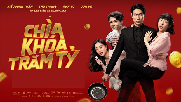 Xếp hạng phim Việt hot nhất ngoài rạp dịp Tết: Nhã Phương bị đuổi sát nút bởi Việt Hương, khổ nhất chính là Trạng Tí! - Ảnh 4. Xếp hạng phim Việt hot nhất ngoài rạp dịp Tết: Nhã Phương bị đuổi sát nút bởi Việt Hương, khổ nhất chính là Trạng Tí! - Ảnh 4.