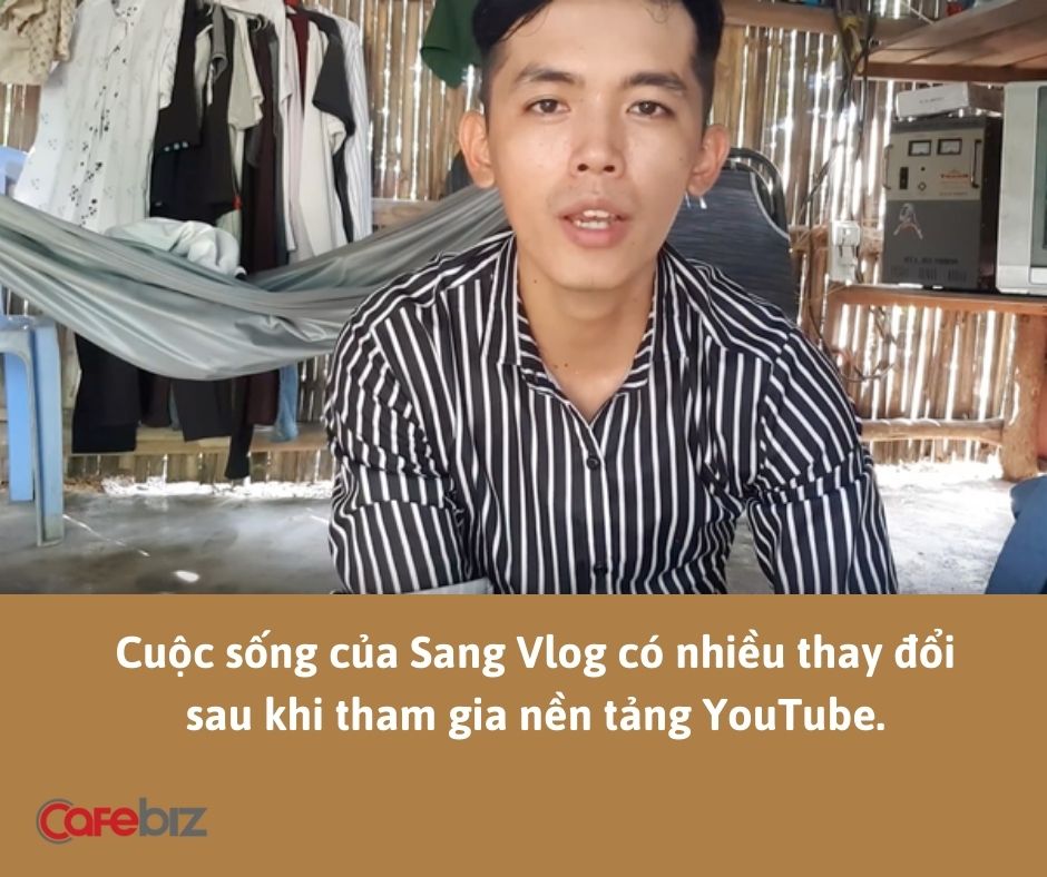 Youtuber Nghèo Nhất Việt Nam Mới Bị Trộm đột Nhập Phá Huỷ Nút Vàng