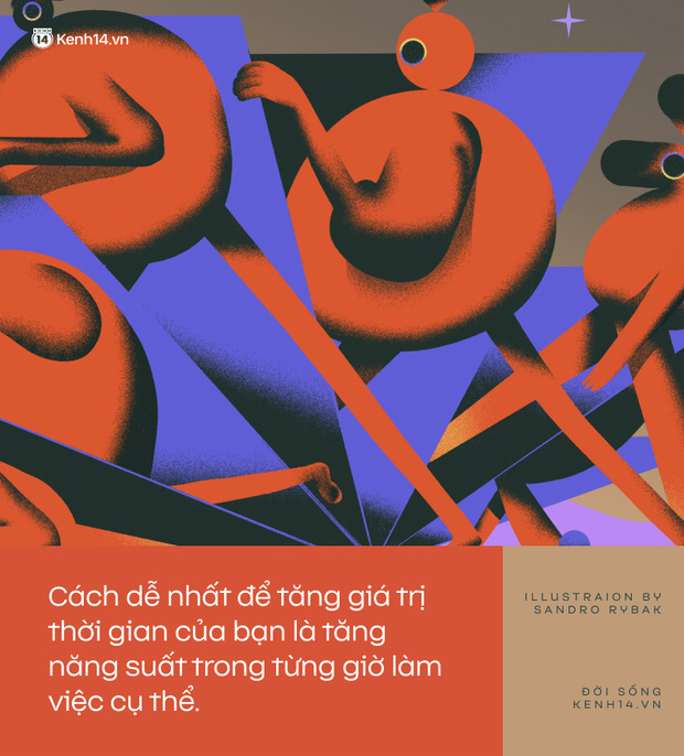  Không bao giờ hết việc; check mail, nghe điện thoại làm MẤT TẬP TRUNG: Tôi không lười, nhưng LÀM VIỆC NĂNG SUẤT khó quá, có cách không? - Ảnh 2.