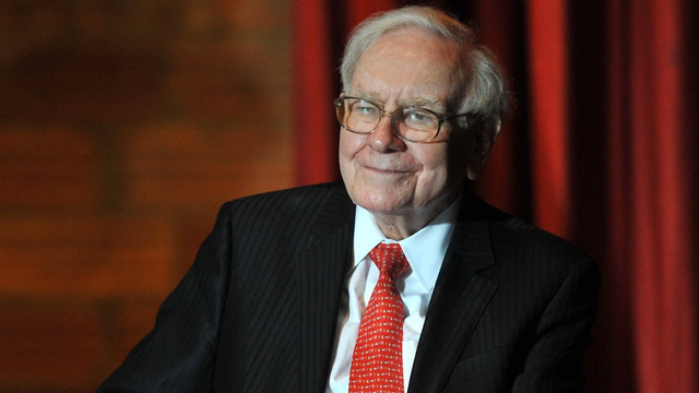  Bài test ‘đơn giản’ của Thần chứng khoán Warren Buffett khi cần ra quyết định khó khăn: Ai cũng nên biết để cuộc sống thuận lợi hơn  - Ảnh 1.