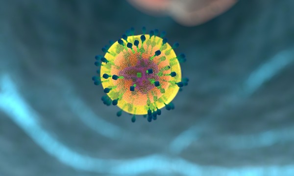  Phát hiện biến thể virus HIV mới, tiến triển thành AIDS nhanh gấp đôi chủng cũ  - Ảnh 1.