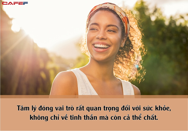  Không phải tập thể dục, 1 cuộc khảo sát hàng nghìn người sống thọ đã chỉ ra: Đây mới là 2 điểm chung thường thấy nhất  - Ảnh 1.