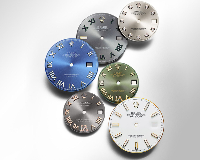 Rolex - Chiếc đồng hồ xa xỉ được nhắc đến hàng giờ trên thế giới  - Ảnh 13.