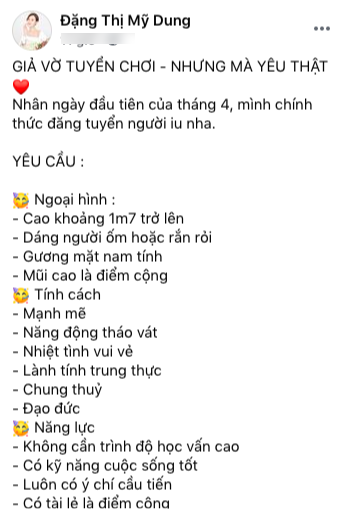 Bất ngờ với 1 tiêu chí tuyển bạn trai của phú bà BĐS Midu - Ảnh 3. Bất ngờ với 1 tiêu chí tuyển bạn trai của phú bà BĐS Midu - Ảnh 3.