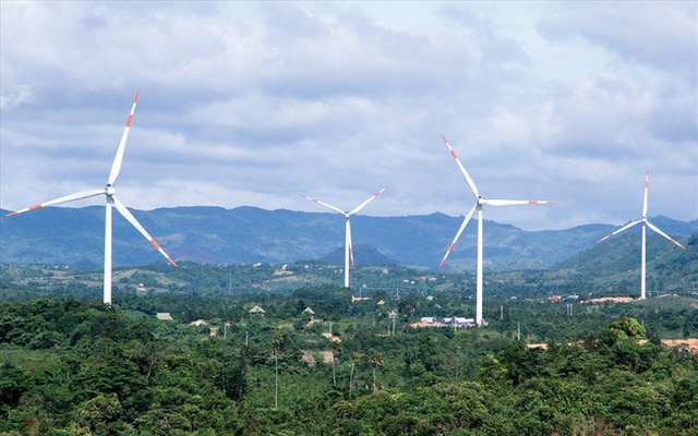  Lạng Sơn đón nhận loạt ông lớn đổ bộ xin làm điện gió, xây dựng khu đô thị và công nghiệp đầu năm 2022  - Ảnh 1.