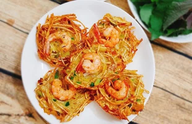 15 món ăn giúp Hà Nội được Tripadvisor bình chọn là địa điểm ẩm thực hàng đầu thế giới, khiến du khách quốc tế mê mẩn - Ảnh 11.