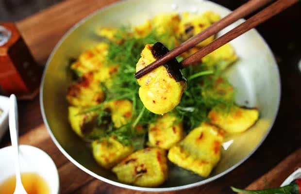 15 món ăn giúp Hà Nội được Tripadvisor bình chọn là địa điểm ẩm thực hàng đầu thế giới, khiến du khách quốc tế mê mẩn - Ảnh 12.