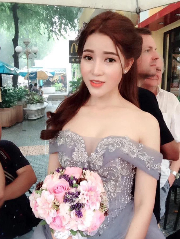  Hoa khôi thời trang 2017 Phạm Thị Thanh Hiền: Tú bà cầm đầu đường dây bán dâm nghìn đô, đến cuối vẫn ngoan cố chối tội - Ảnh 3.