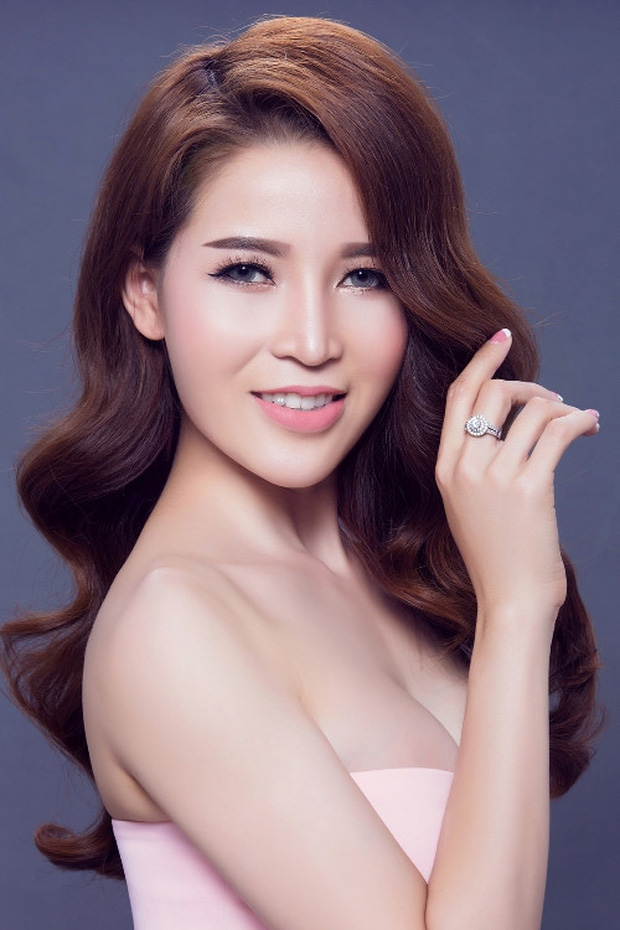  Hoa khôi thời trang 2017 Phạm Thị Thanh Hiền: Tú bà cầm đầu đường dây bán dâm nghìn đô, đến cuối vẫn ngoan cố chối tội - Ảnh 8.