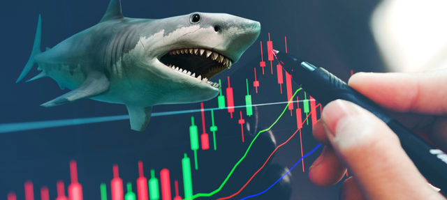  Loạt cá mập, cá voi đua bơm máu vào thị trường, game vẫn còn nhưng xuống tiền phải đắn đo 80 lần, chớp mắt 800 lần  - Ảnh 1.