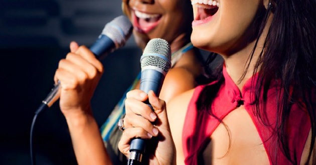 Hát karaoke giúp phổi khỏe, F0 nhanh khỏi bệnh?: Sự thật được tiết lộ gây bất ngờ! - Ảnh 2.