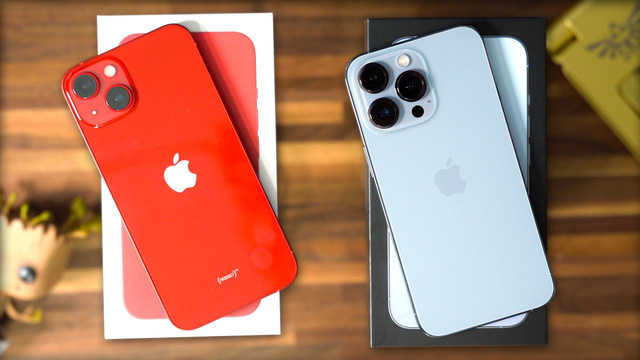 iPhone 13 giảm gần 9 triệu đồng tại Việt Nam - Ảnh 1. iPhone 13 giảm gần 9 triệu đồng tại Việt Nam - Ảnh 1.