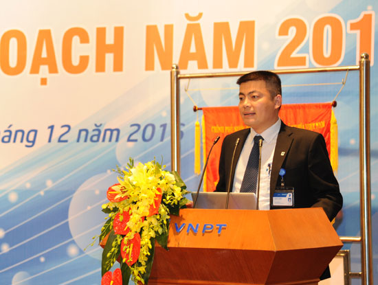 CEO BKAV Nguyễn Tử Quảng trở thành Chủ tịch Ủy ban Phát triển Trí tuệ Nhân tạo AI - Ảnh 2.