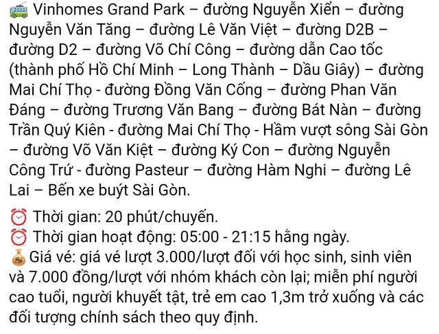  Có wifi, cổng sạc USB xài tẹt ga, bonus cực nhiều tiện ích đáng khen  - Ảnh 2.