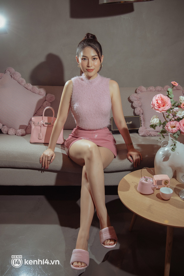 Ái nữ nhà chủ tịch vén màn hậu trường đầu tư Hermès: Nhiều người bị lừa mua túi FAKE nhưng họ im lặng, vì danh dự đắt hơn! - Ảnh 4. Ái nữ nhà chủ tịch vén màn hậu trường đầu tư Hermès: Nhiều người bị lừa mua túi FAKE nhưng họ im lặng, vì danh dự đắt hơn! - Ảnh 4.