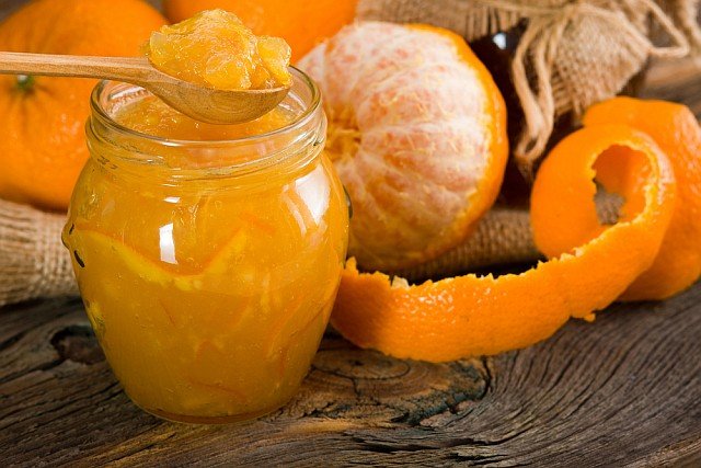 Bộ phận quý giá nhất của quả cam, tận dụng có thể chống được ung thư: Đem ngâm cùng mật ong sẽ thành kho báu trị bệnh rất tốt nhưng ai ăn xong cũng ném bỏ - Ảnh 7.