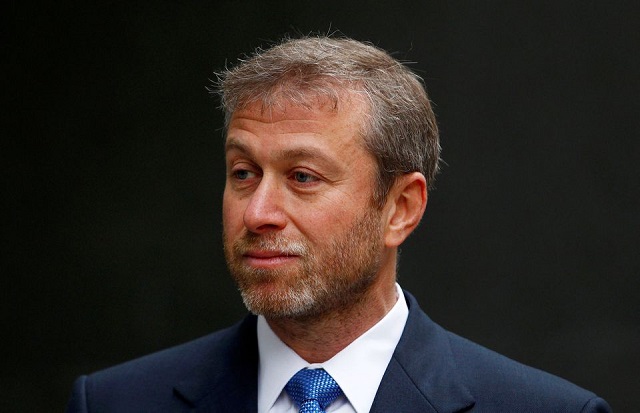 After Britain, billionaire Abramovich continues to be punished by Canada - Photo 1.