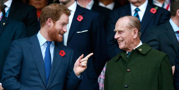 Prince Harry made a new statement that angered the public, experts say 