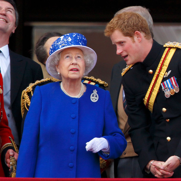 Prince Harry made a new statement that angered the public, experts say 
