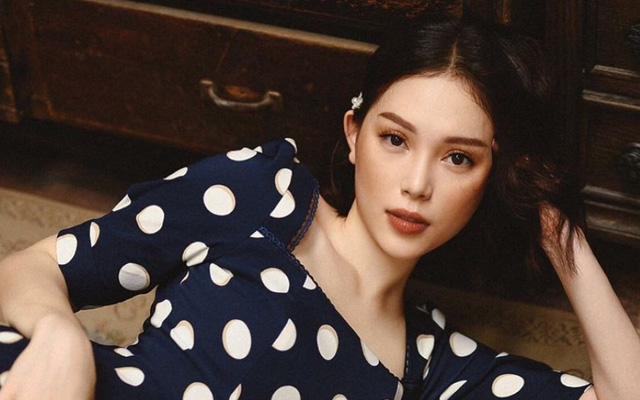  Linh Rin - chân dung cô gái sắp làm dâu hào môn: Hotgirl khả ái, tài năng và mối tình đẹp với thiếu gia nhà tỷ phú, nhiều dấu hiệu hé lộ siêu đám cưới cận kề  - Ảnh 2.