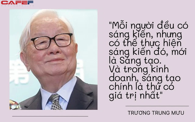 Chân dung doanh nhân 56 tuổi khởi nghiệp, 70 tuổi kết hôn với thư ký riêng, đưa tập đoàn trở thành Trùm chất bán dẫn có giá hơn 300 tỷ USD - Ảnh 2.