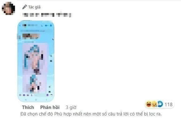     Reveal a message from Xuan Bac's wife revealing her son's status after his mother threw his phone, publishing sensitive information on social networks?  - Photo 2.