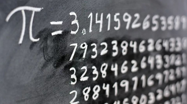 Hôm nay là Ngày số Pi - Và đây là những sự thật kỳ lạ nhất về con số đặc biệt này - Ảnh 1.