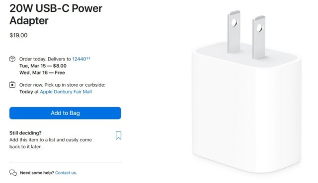 Light cough makes money, Apple saves up to 6.5 billion USD when removing chargers and headphones - don't be surprised when competitors follow in droves - Photo 1.