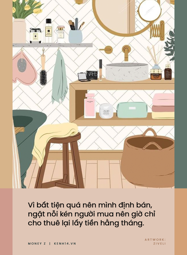 Đến cái NHÀ VỆ SINH cũng ra chuyện: Mua nhà chỉ có 1 WC khác gì lao đầu vào xe lửa, bất tiện đủ đường lại còn khó bán? - Ảnh 3. Đến cái NHÀ VỆ SINH cũng ra chuyện: Mua nhà chỉ có 1 WC khác gì lao đầu vào xe lửa, bất tiện đủ đường lại còn khó bán? - Ảnh 3.