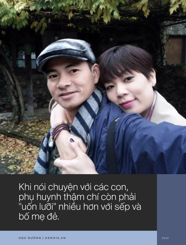 The psychology doctor spoke of Xuan Bac's wife severely punishing her children: The mother lacks calm, making everyone see her children as criminals!  - Photo 5.
