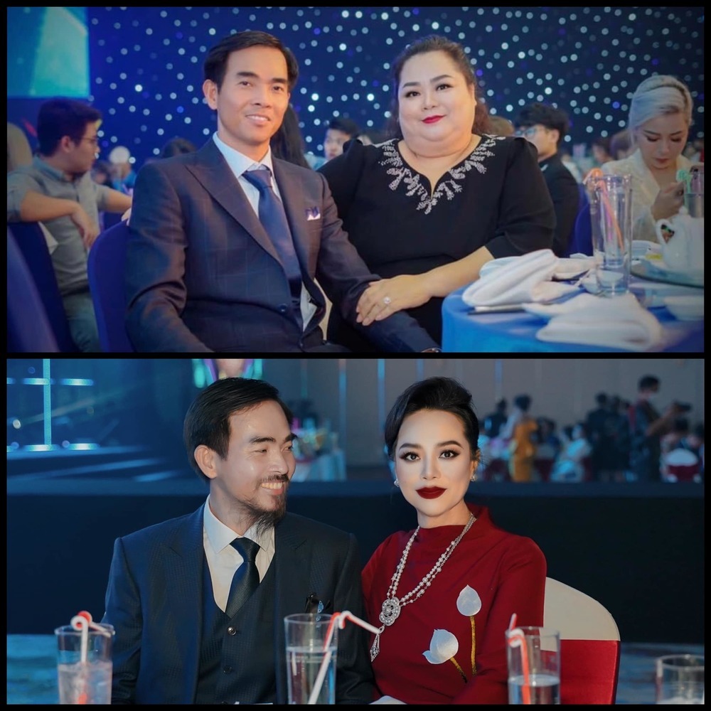 Nữ CEO giảm 71kg trong vòng 7,5 tháng nói về chồng mình: Anh chưa bao giờ chê tôi béo, thậm chí còn thích xoa bụng béo và hôn đôi má phúng phính của vợ - Ảnh 1.