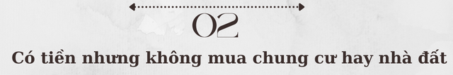  [ Tuổi 30, tôi có 1 căn nhà ] 28 tuổi có cả tỷ đồng, mặc lời dị nghị sao không ở thành phố cho sướng, chàng trai trẻ đánh liều vay thêm tiền để về quê: Ngôi nhà đầu tiên chất chứa nhiều hoài bão  - Ảnh 4.