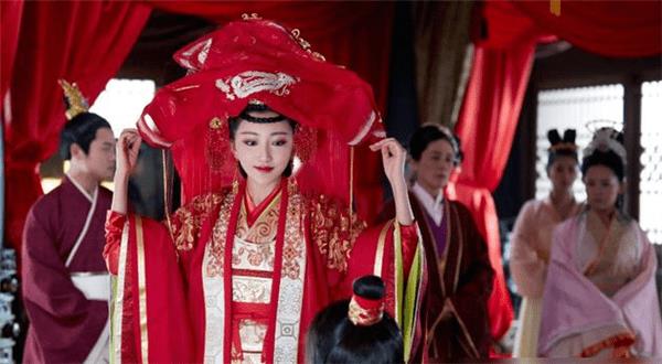 Éo le đời cung nữ giới sinh sống thử: Phải đánh giá phò mã, thành công xuất sắc hoặc thất bại đều chịu đựng cay đắng - Hình ảnh 1.