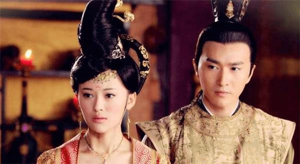 Éo le đời cung nữ giới sinh sống thử: Phải đánh giá phò mã, thành công xuất sắc hoặc thất bại đều chịu đựng cay đắng - Hình ảnh 3.
