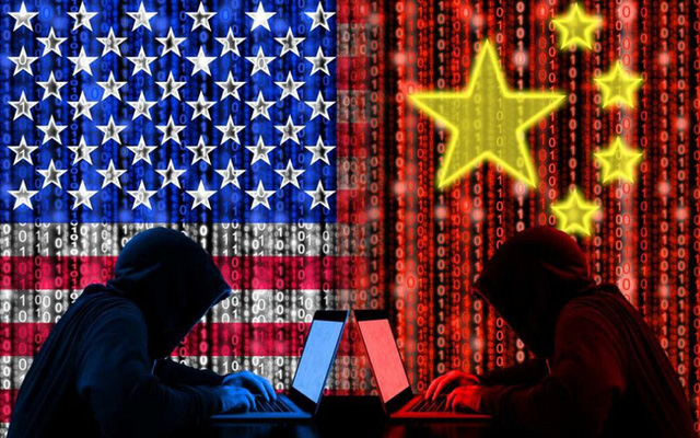  Đại chiến công nghệ Mỹ-Trung: Bắc Kinh tăng chi tiêu cho công nghệ, thung lũng Silicon đối mặt với trận chiến khó nhằn  - Ảnh 1.