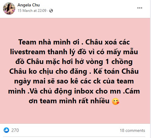 Angela Chu - the wife of a Thai giant revealed 5 contracts between her and her husband before going back to live, the third thing is extremely special - Photo 1.