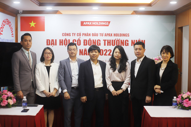   Shark Thuy: The two most difficult years have passed, double capital investment in educational real estate, ambition to export Vietnamese educational products to the world - Photo 1.