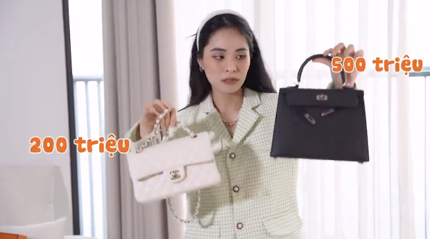 Các chị đẹp hốt bạc nhờ đầu tư đồ hiệu: Người lời 3 tỷ sau 3 tháng, người vừa khỏi ốm đã vội chốt đơn Hermes chờ ngày x2 giá - Ảnh 22. Các chị đẹp hốt bạc nhờ đầu tư đồ hiệu: Người lời 3 tỷ sau 3 tháng, người vừa khỏi ốm đã vội chốt đơn Hermes chờ ngày x2 giá - Ảnh 22.