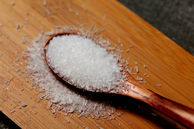 Thực hư việc bột ngọt/mì chính gây hại cho sức khỏe - Ảnh 5.