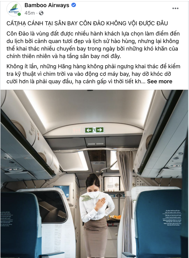 Hành khách bức xúc vì chuyến bay Côn Đảo - TP.HCM bị delay sang tận hôm sau, có người suýt ngất xỉu vì bị tắt điều hoà - Ảnh 8. Hành khách bức xúc vì chuyến bay Côn Đảo - TP.HCM bị delay sang tận hôm sau, có người suýt ngất xỉu vì bị tắt điều hoà - Ảnh 8.