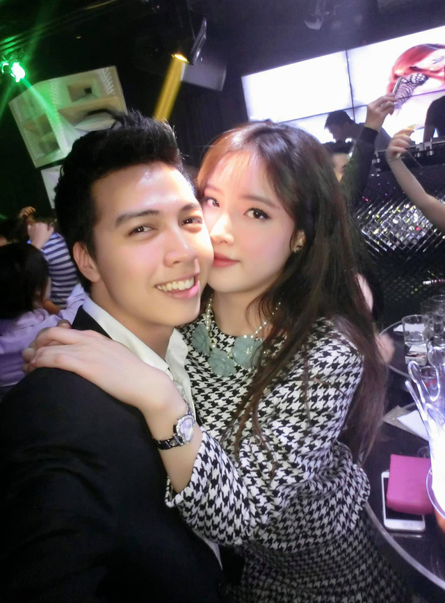 Miss Mai Phuong Thuy's sister: Top notch beauty, pampered rich husband - Photo 7.