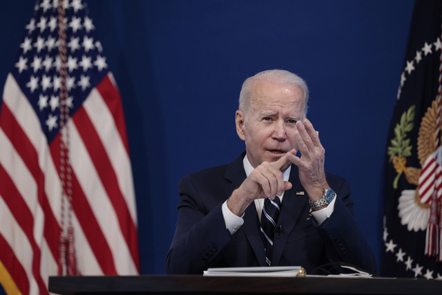 Bộ sưu tập đồng hồ của Tổng thống Joe Biden: Đa dạng, xa xỉ và nhiều chức năng bất ngờ - Ảnh 1.