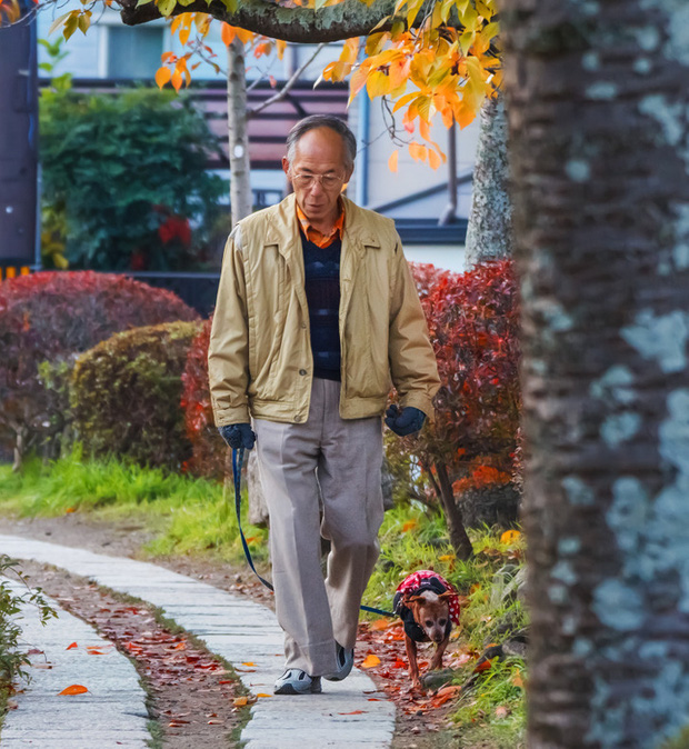 5 thói quen sống của người Nhật giúp họ sống lâu và trẻ khỏe mỗi ngày, bạn có được mấy điều trong số này? - Ảnh 4.