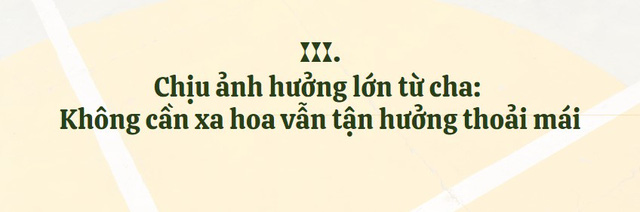  Ái nữ duy nhất nhà Warren Buffett: Hơn 20 tuổi mới biết cha là tỷ phú, “phát ngượng” vì cách sống tằn tiện quá mức của ông  - Ảnh 5.