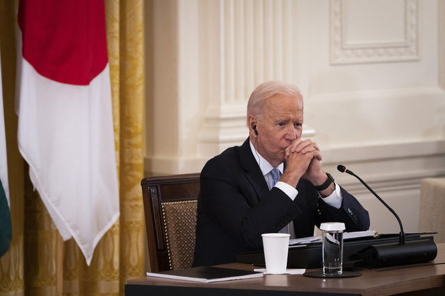 Bộ sưu tập đồng hồ của Tổng thống Joe Biden: Đa dạng, xa xỉ và nhiều chức năng bất ngờ - Ảnh 7.