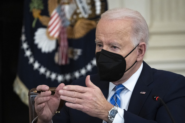 Bộ sưu tập đồng hồ của Tổng thống Joe Biden: Đa dạng, xa xỉ và nhiều chức năng bất ngờ - Ảnh 9.