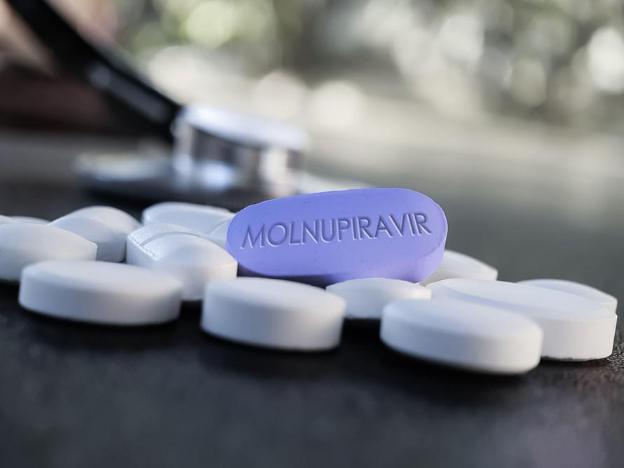 4 lưu ý về thuốc Molnupiravir dù bạn là F0 hay vẫn chưa nhiễm bệnh đều cần biết rõ - Ảnh 4.